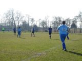 FC De Westhoek '20 4 - S.K.N.W.K. 3 (comp.) seizoen 2021-2022 (83/118)